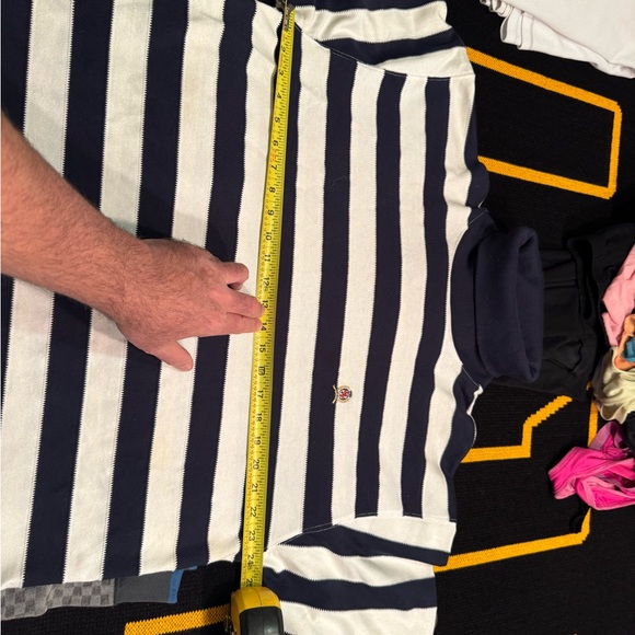 Tommy Hilfiger Turtle Neck Men’s L - Picture 6 of 6